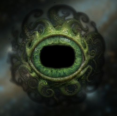 自分のアイコンをモチーフに、汎用のルームを作りました！