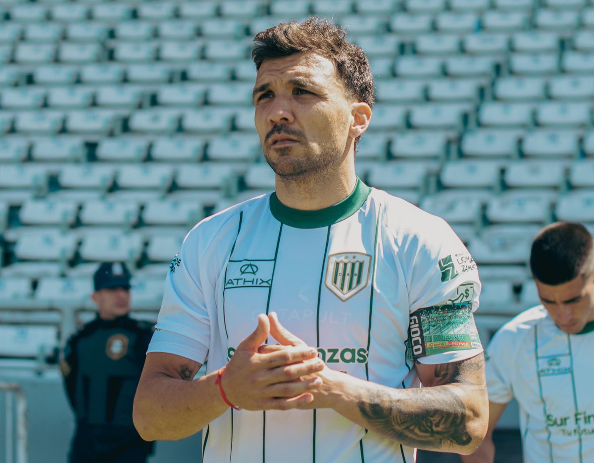 ¡Feliz cumpleaños, Nico Bertolo! ✨🇳🇬