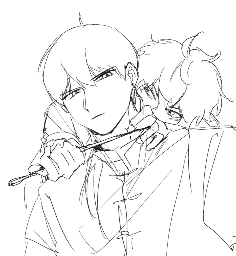 lxhechuan's tweet photo. 影日 https://t.co/Kw2ZVLKRJV