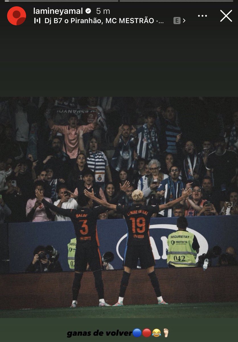 wywiad doszedł do młodego 😀