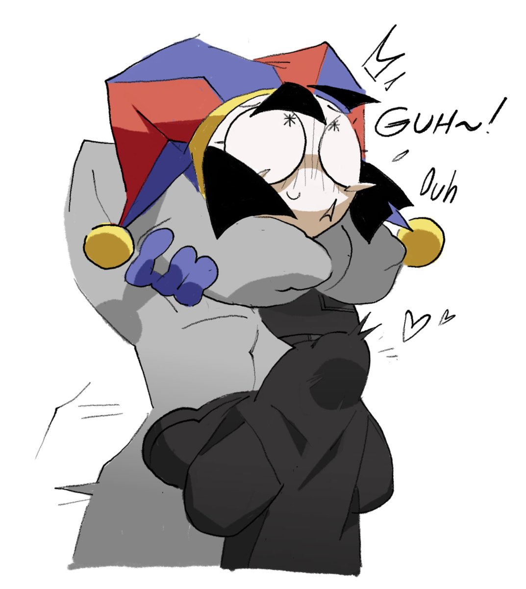 REAL_SAMING tweet media