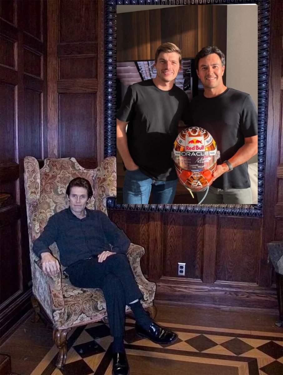 mycamilula's tweet image. chestappen is my roman empire.