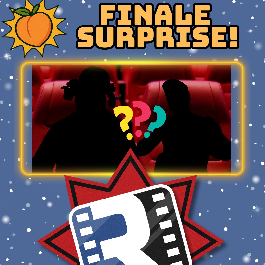 Previewd w/ Adam and Jay tweet media