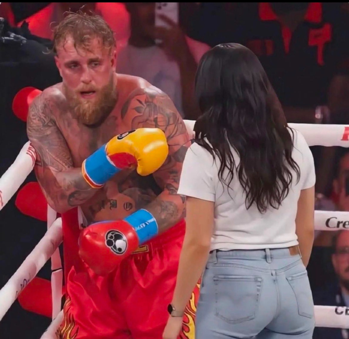 Meg som kjøper bitcoin istedenfor nytt hus til kona