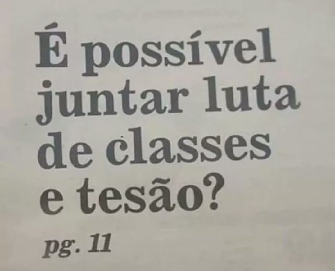 Moments of Brazilian Politics (@momentsofbrazi1) on Twitter photo 