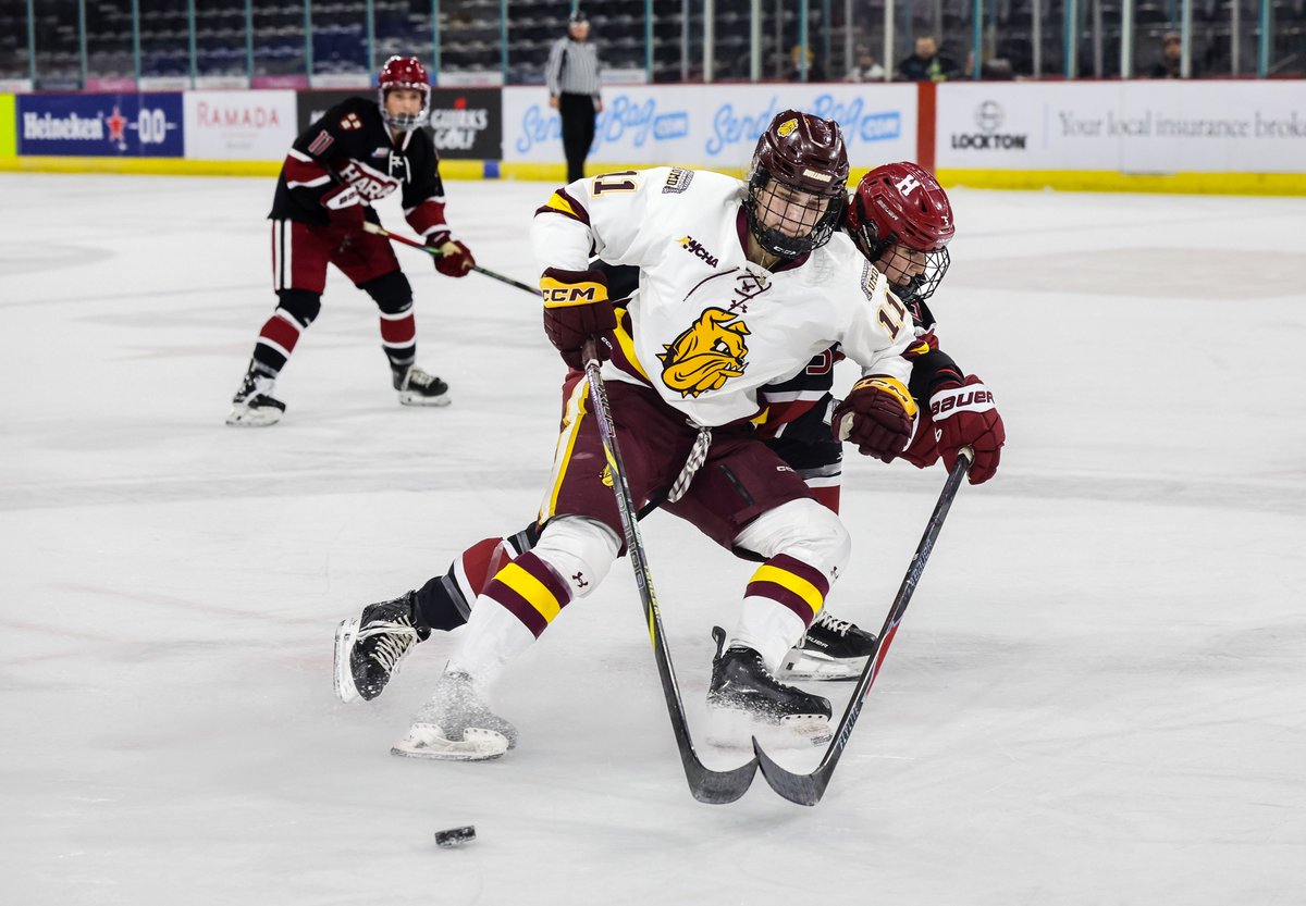 Friendship Four tweet media