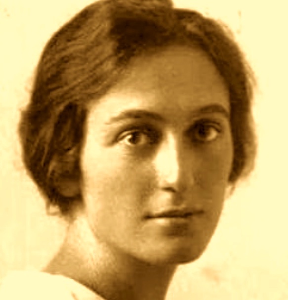 paroles_la's tweet image. Plus de 3 000 juifs, 2 000 fugitifs de toutes sortes furent sauvés par toute la communauté du Chambon-sur-Lignon. En particulier, Magda Trocmé fut reconnue Juste parmi les Nations en même temps que son mari.