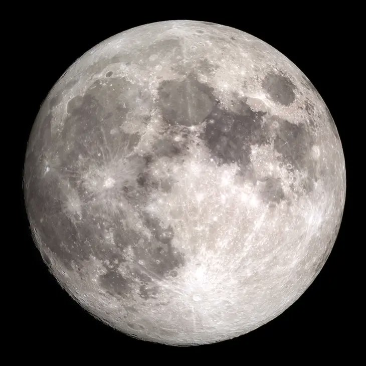 maiz_julio's tweet image. La Luna hoy en cáncer...... al 97%