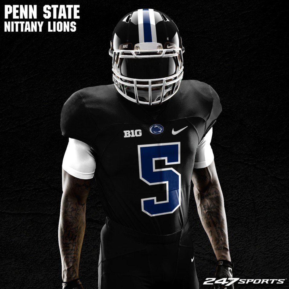 LJ Phillips SZN tweet media