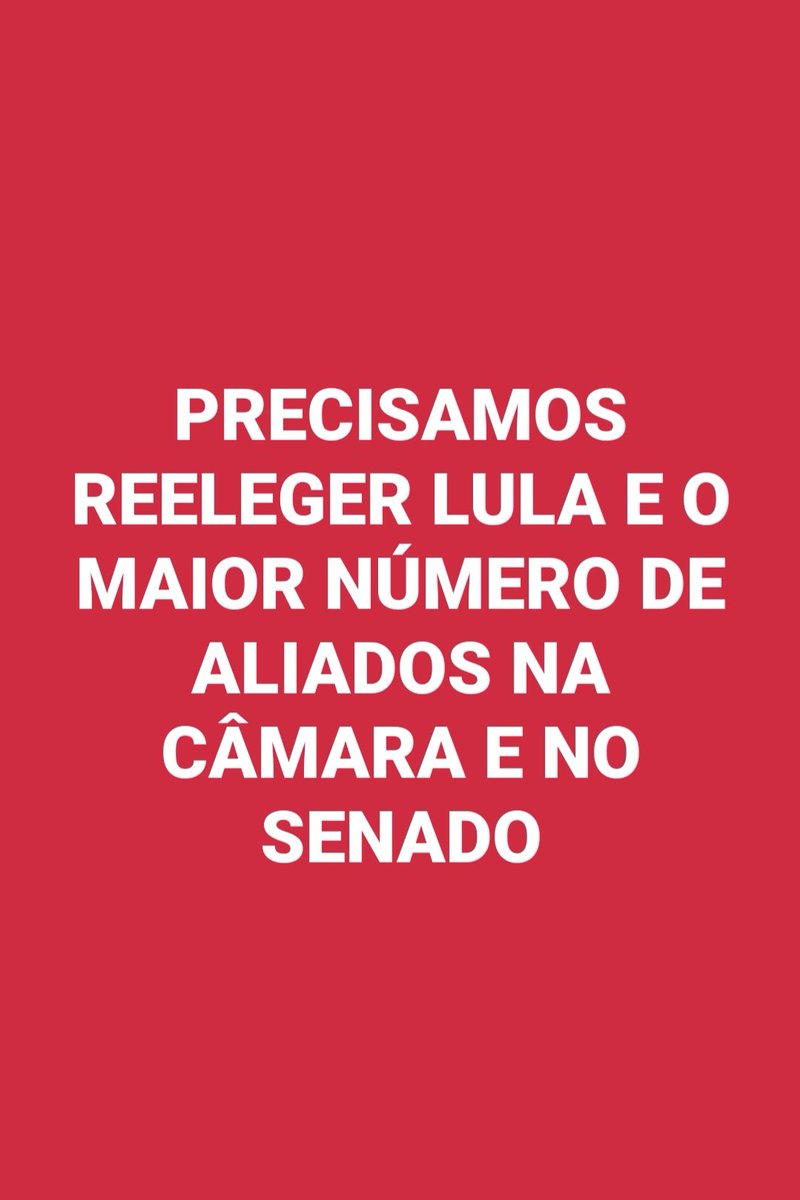 @BRASIL DEMOCRÁTICO! (@prjorges) on Twitter photo 