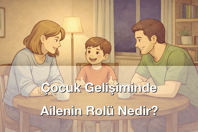 Çocuk Gelişiminde Ailenin Rolü Nedir?
bilgi.net/2026/01/cocuk-…

#bilgi #bilgisitesi #bilginet #çocukgelişimi