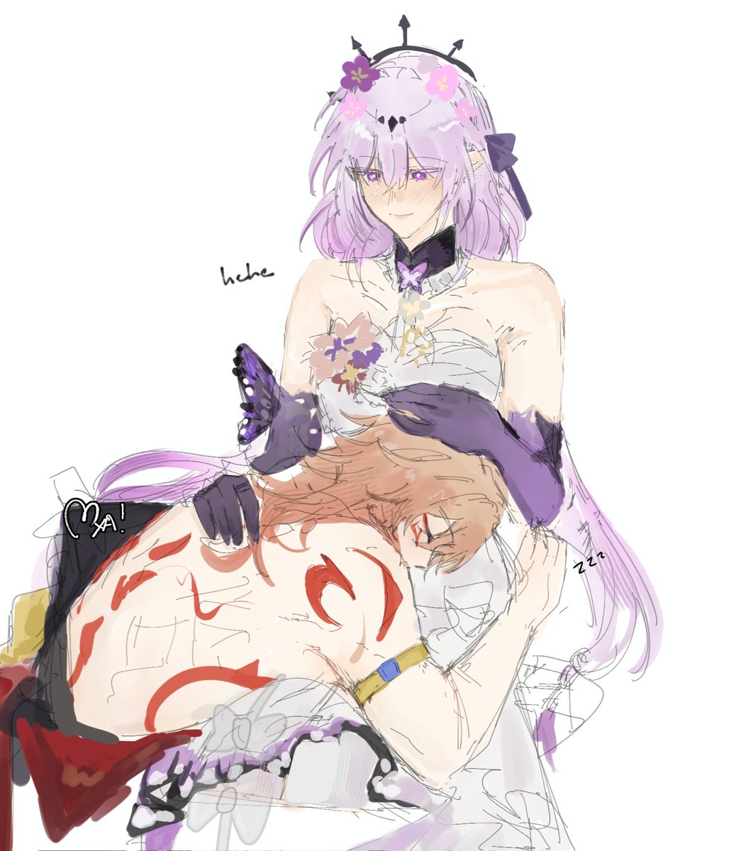 Mya!🌻 tweet media