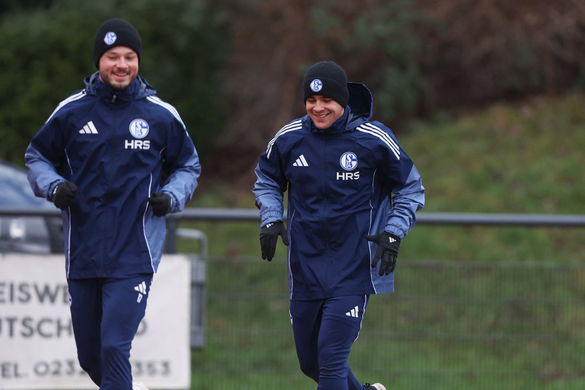 FC Schalke 04 tweet media