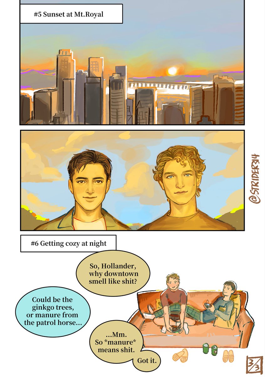 Strider314 tweet media