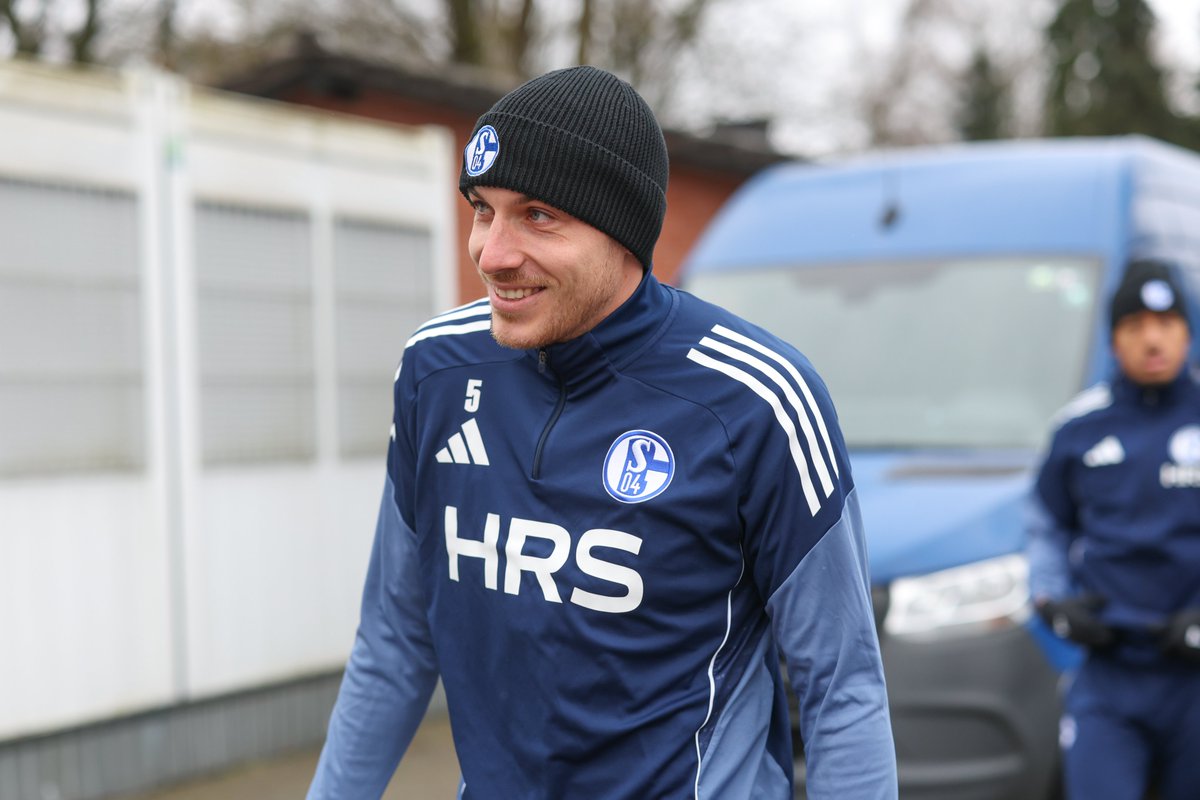 FC Schalke 04 tweet media