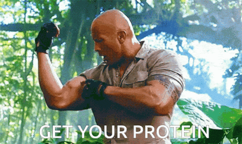 Protein.inc
