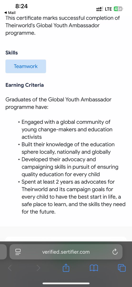 Namata Lyton tweet media