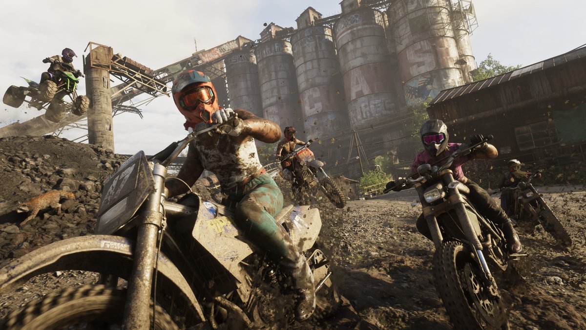 TheGameVerse tweet media