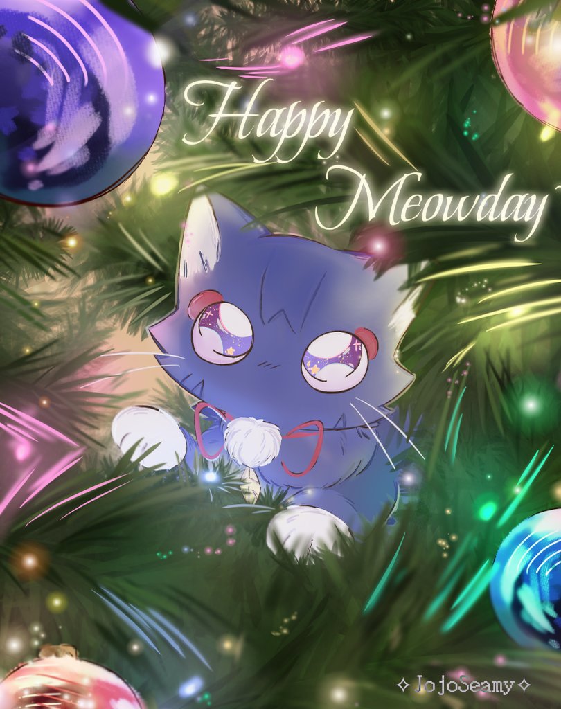 Happy birthday precious baby 💕🎂 #Scarameow #Scaramouche #wanderer #genshinimpact