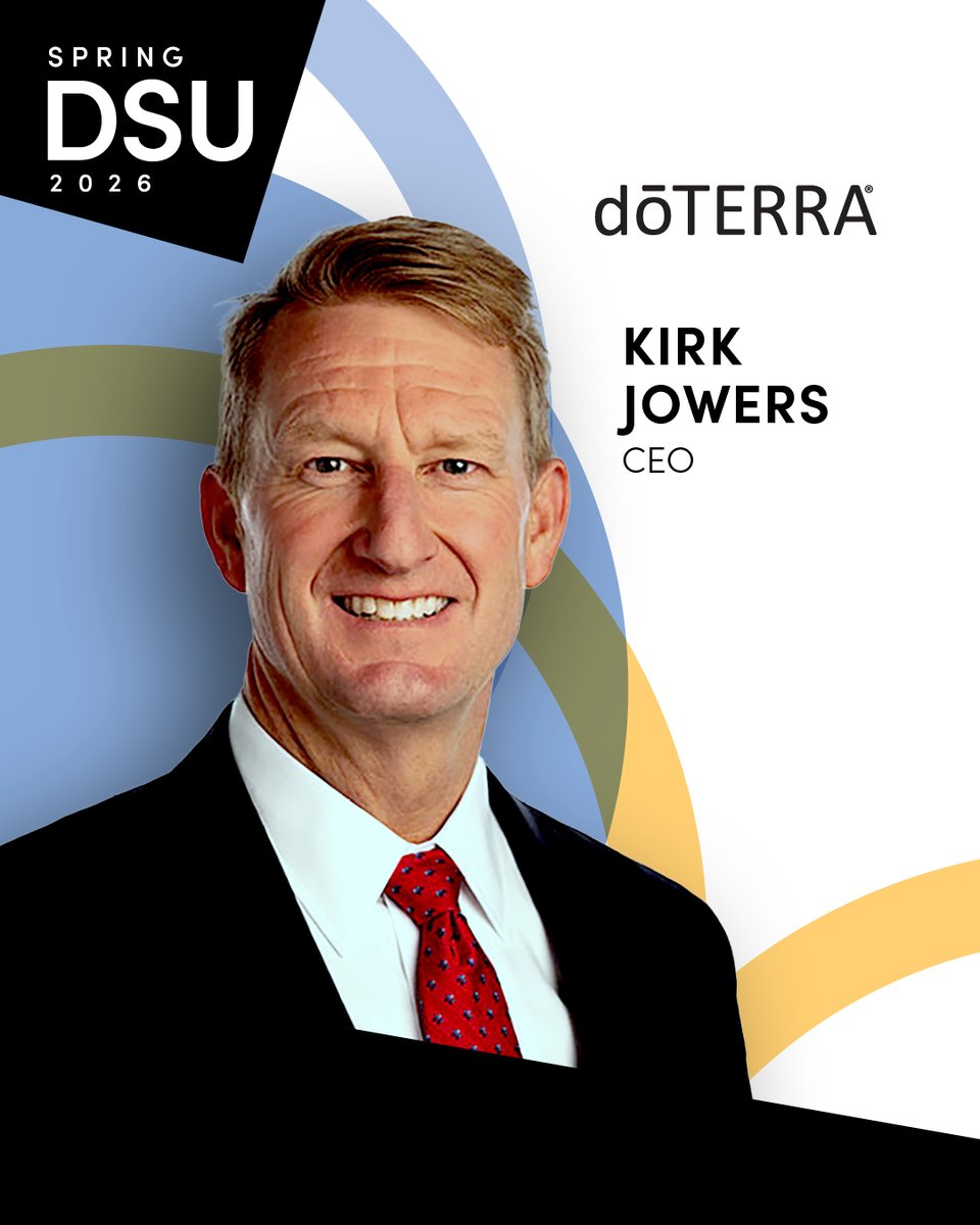 Direct Selling News tweet media