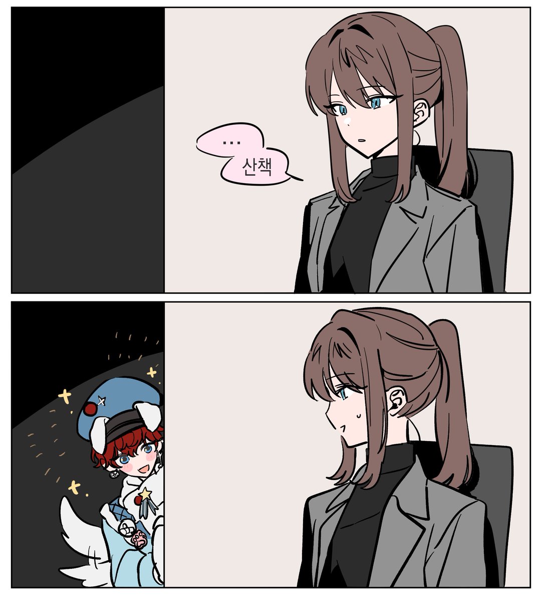 감차 (@eichi_turnr) on Twitter photo 