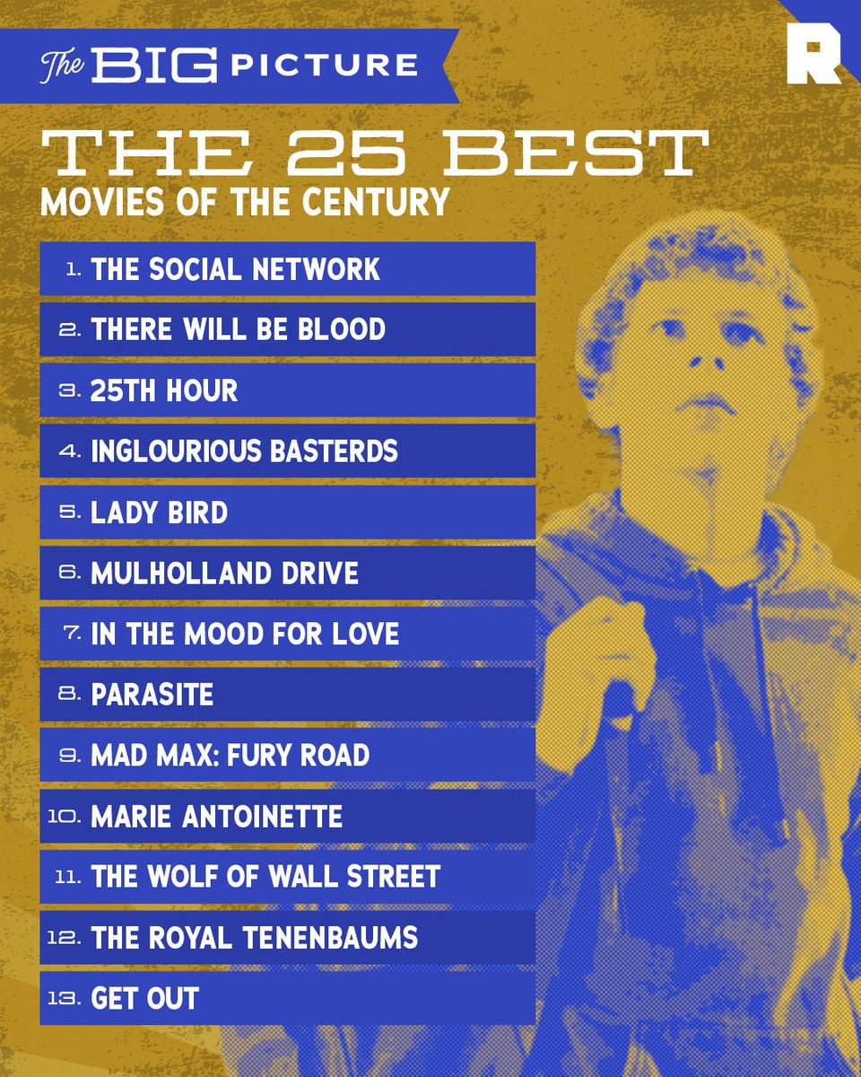 The Big Picture tweet media