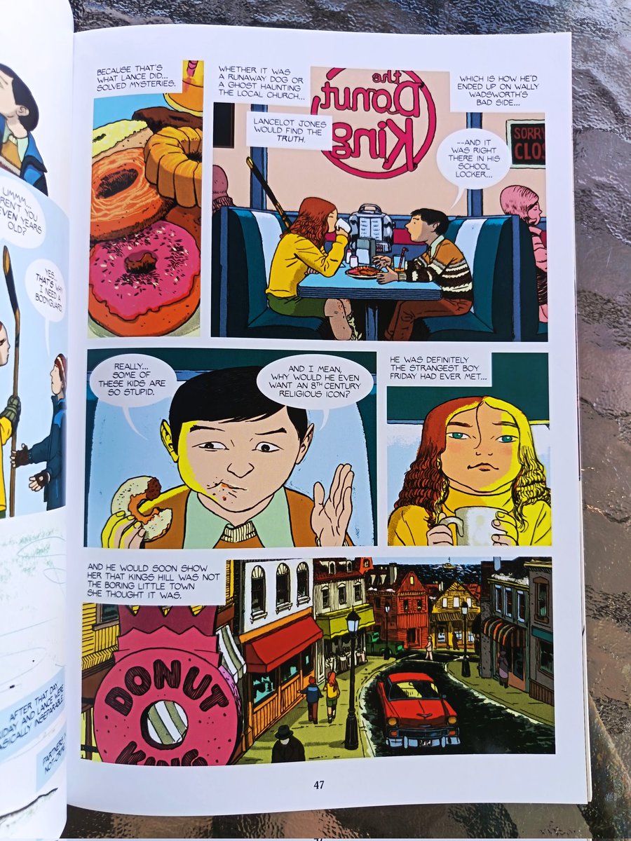 El Penitente tweet media