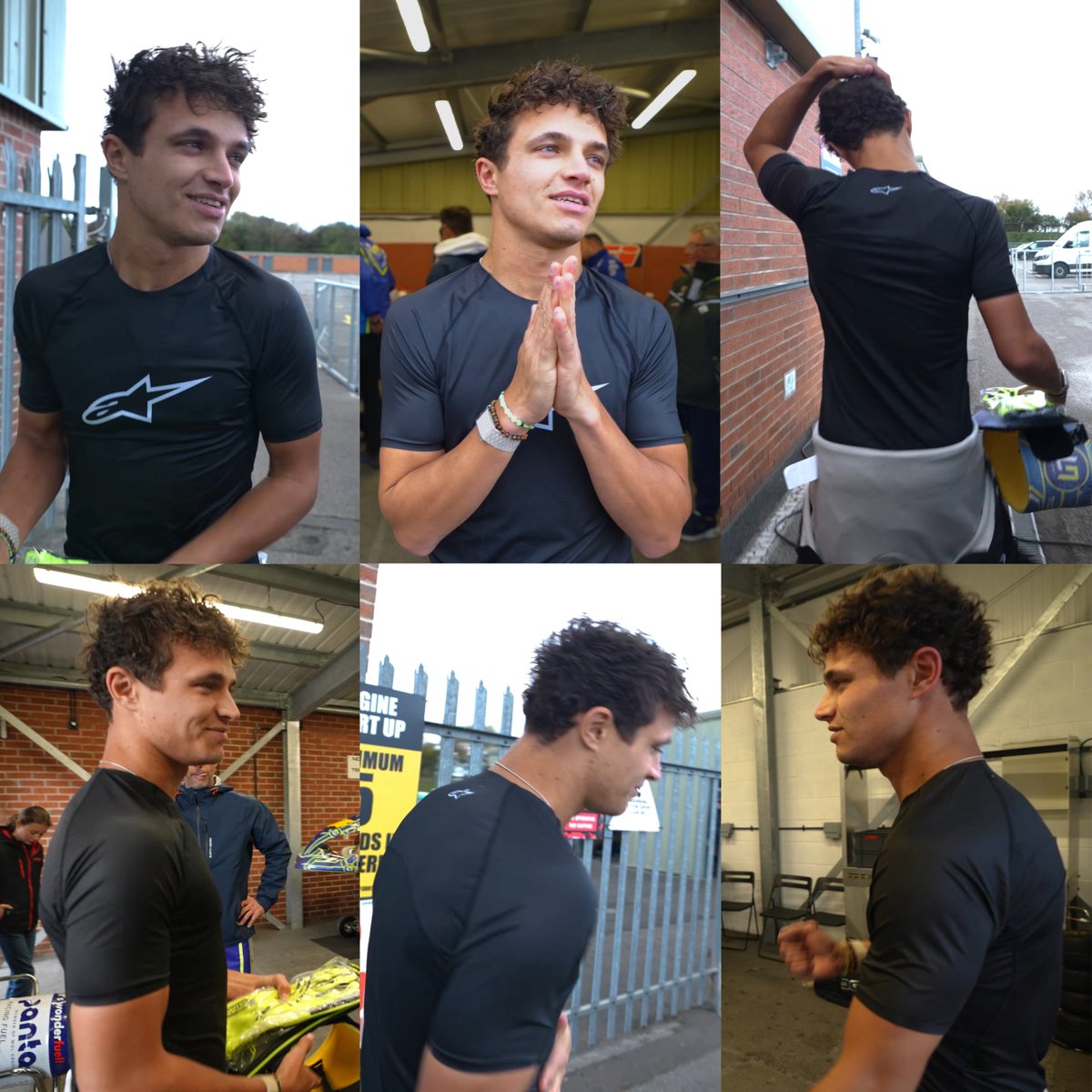 blah blah blah proper name whatever the saying is