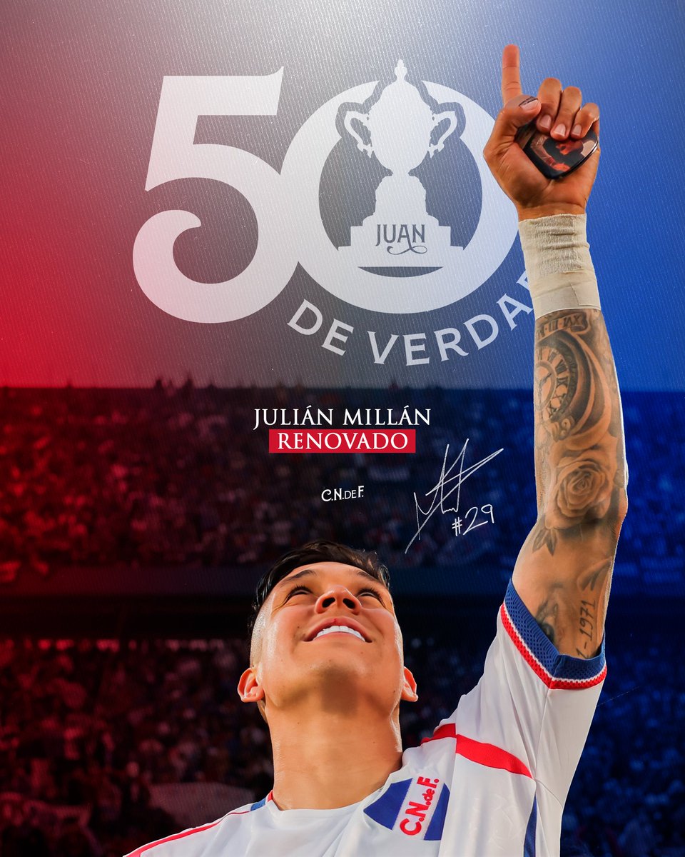 Se queda… y es nuestro 🙌🏼🔝🇨🇴