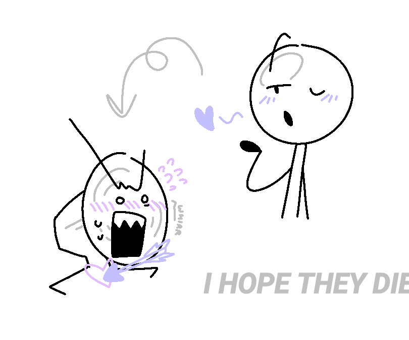 MatteCashew32's tweet image. Fannypop #BFDI