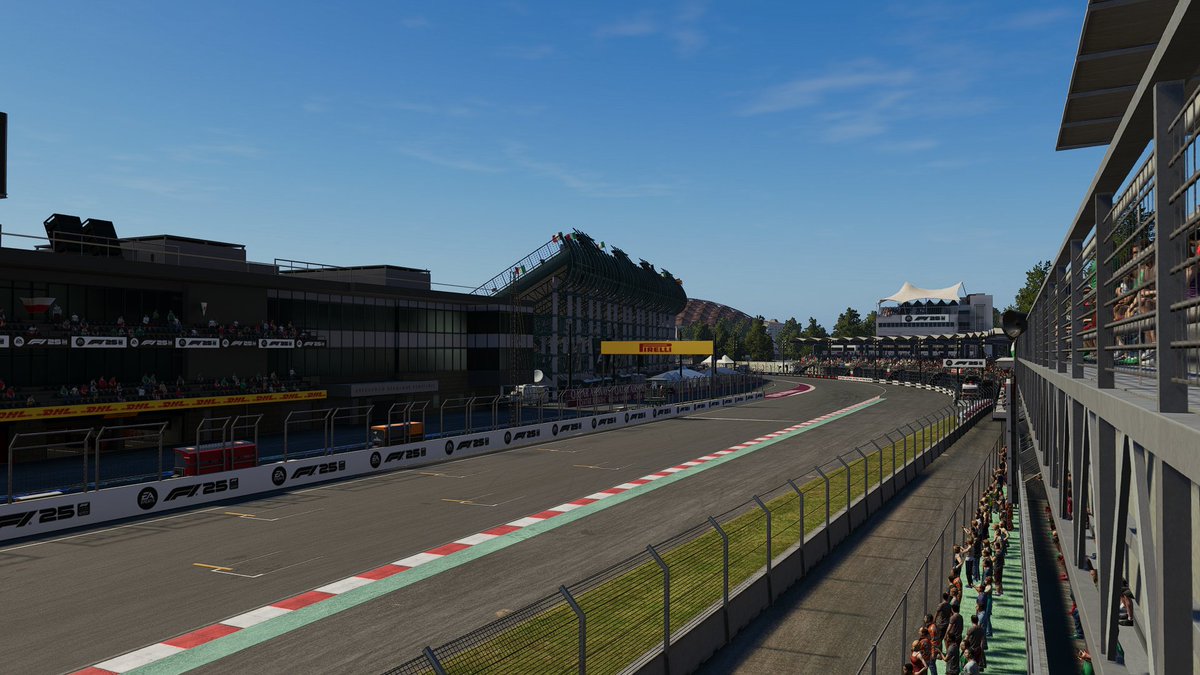 F1 Game News & Info tweet media