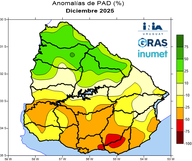 Unidad GRAS del INIA tweet media