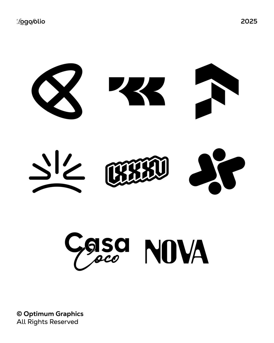 opt_gra's tweet image. 2025 highlights done ✅ Who’s ready to build something iconic in 2026? Brands &amp;amp; creators - Let’s collab! DM open 🚀