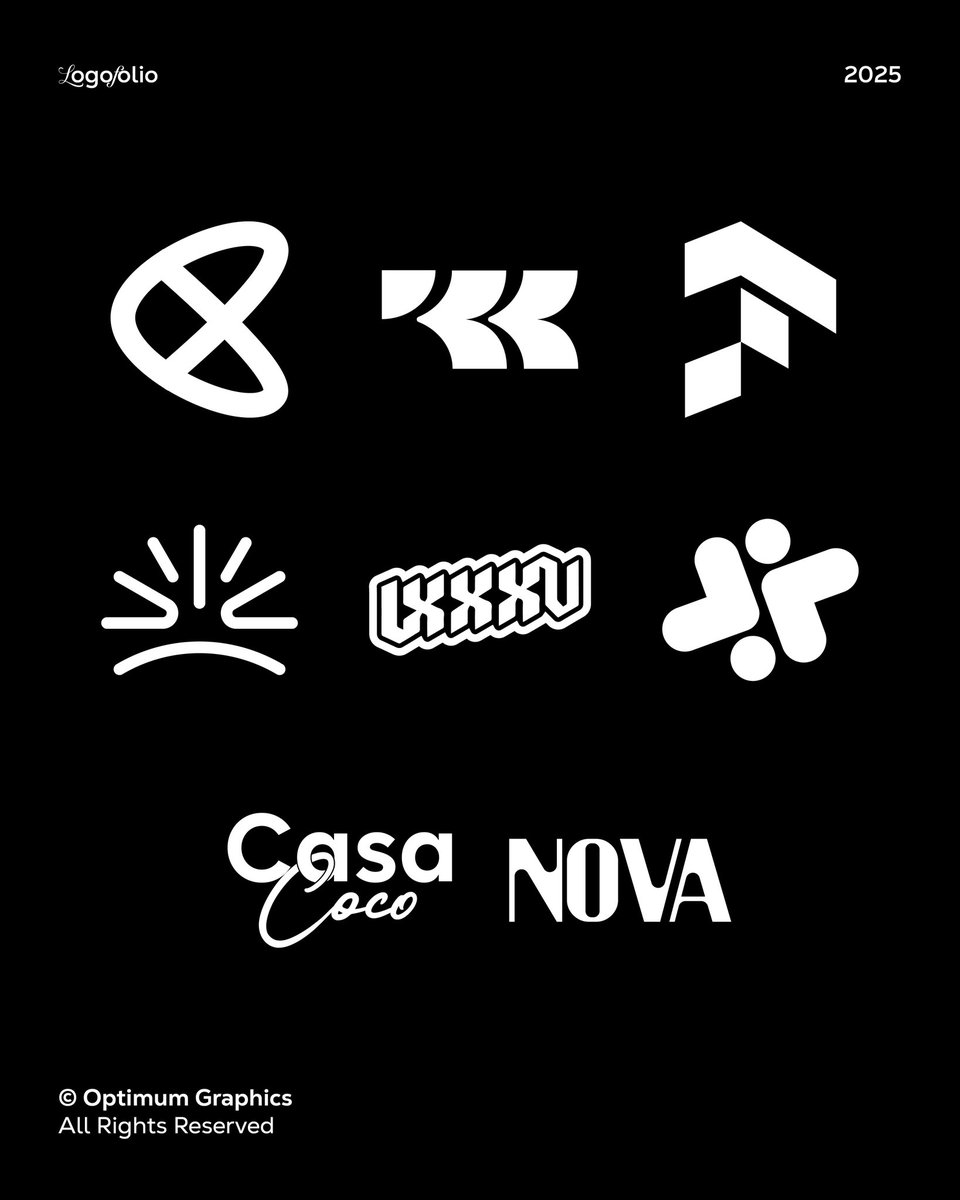 opt_gra's tweet image. 2025 highlights done ✅ Who’s ready to build something iconic in 2026? Brands &amp;amp; creators - Let’s collab! DM open 🚀