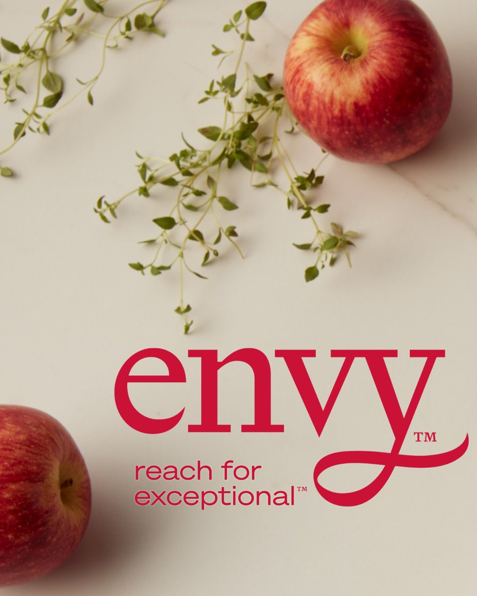Envy Apples tweet media
