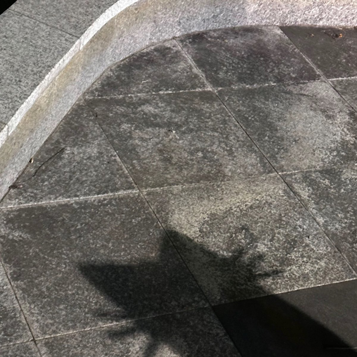 Yirezn's tweet image. Hanya terlambat untuk mengunggah. Bukan terlambat untuk mengikuti tren lucu ini. Bukan masalah besar 'kan?