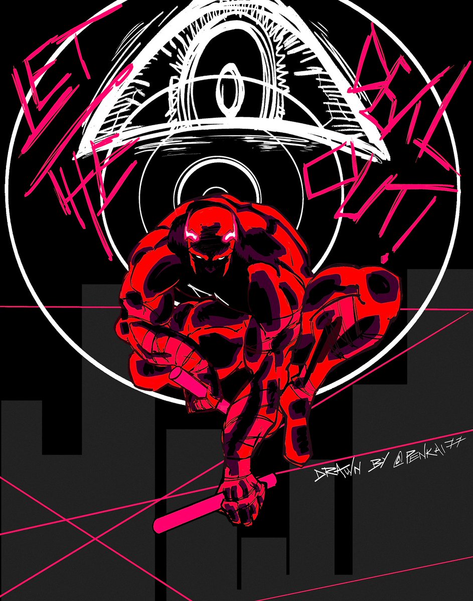 Penkai 🐢 tweet media