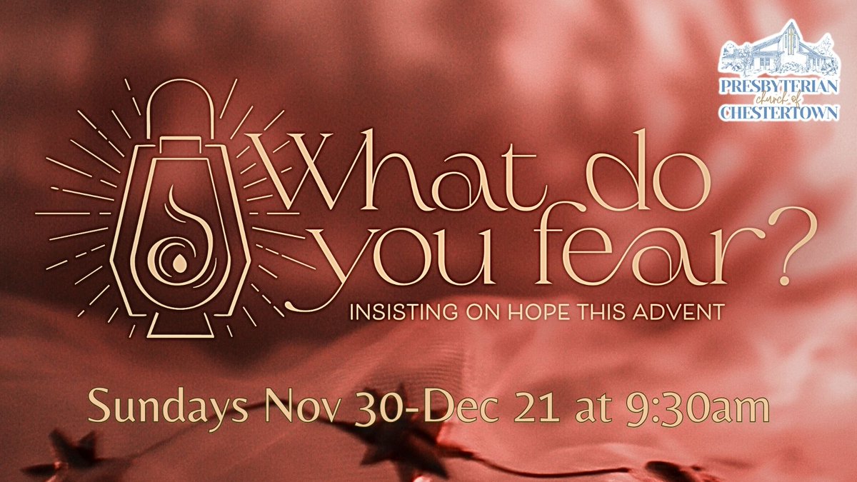PresbyterianChestertown tweet media