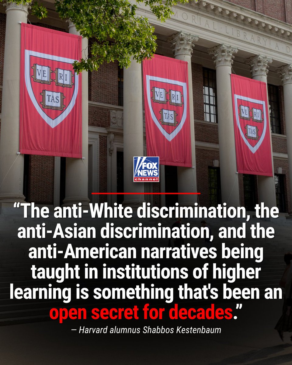 Fox News tweet media