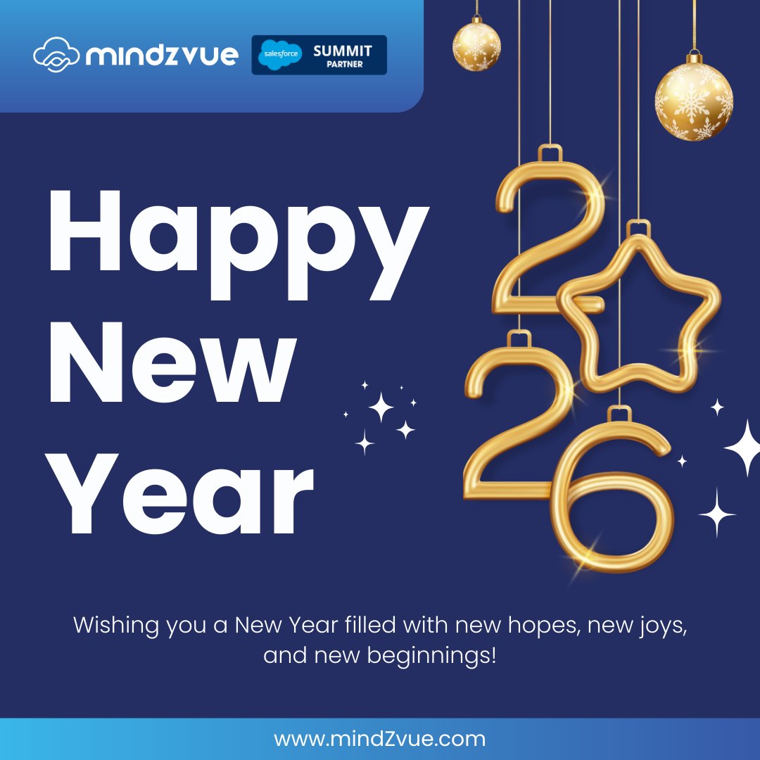 mindZvue Technologies tweet media