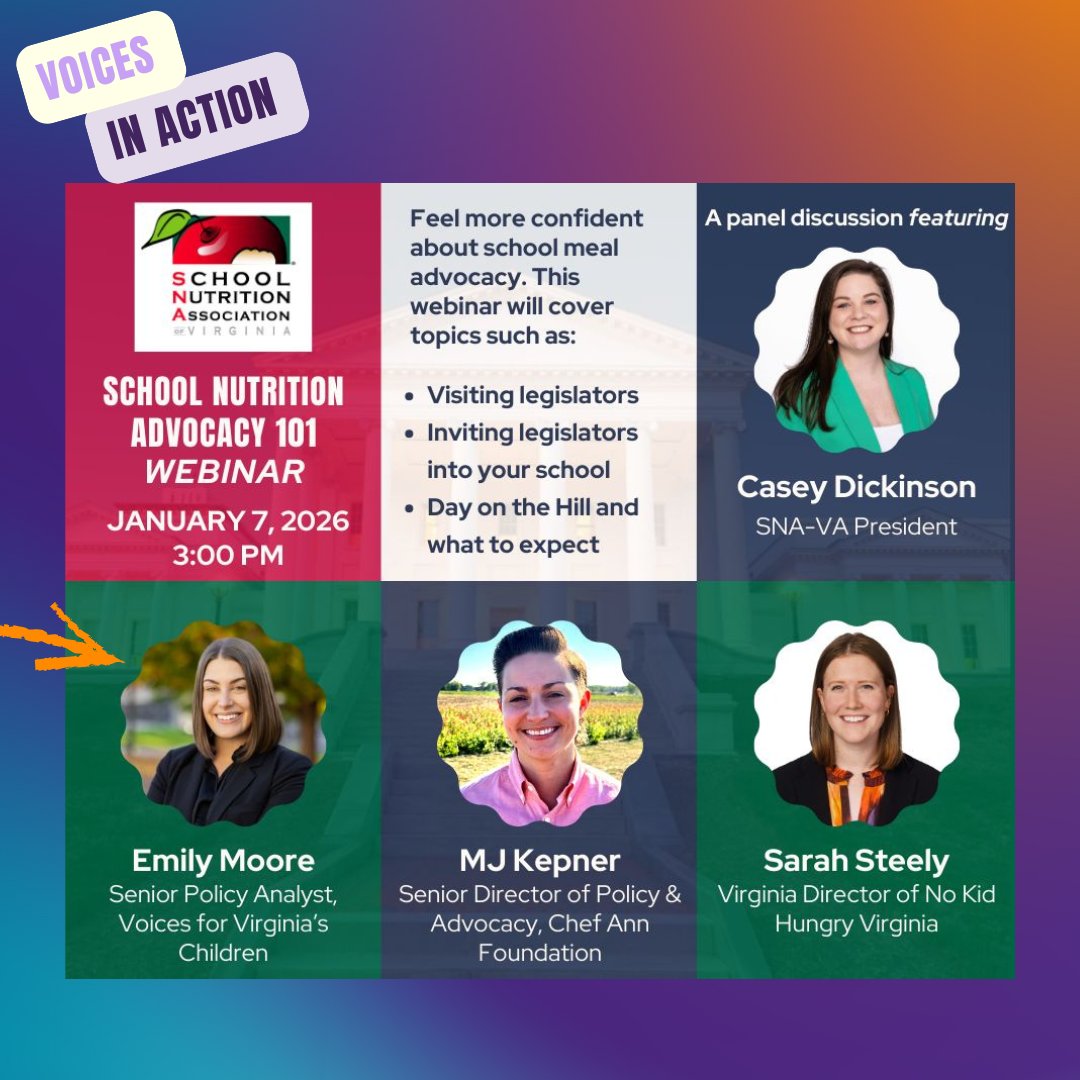 Voices for Virginia's Children tweet media