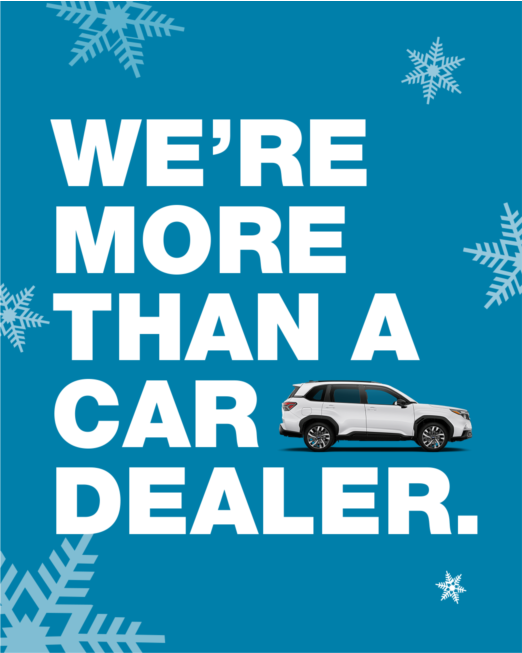 Neil Huffman Subaru tweet media