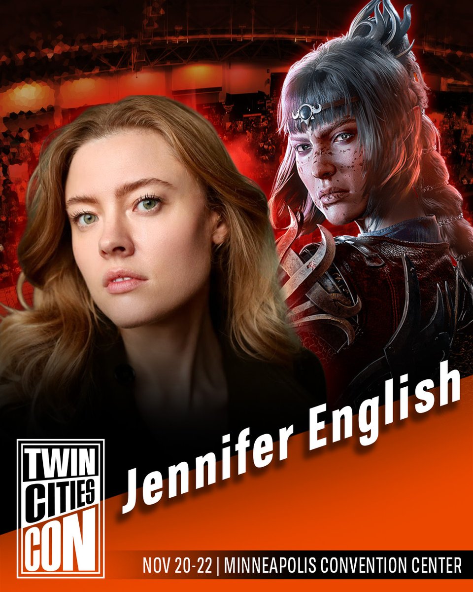 Twin Cities Con tweet media