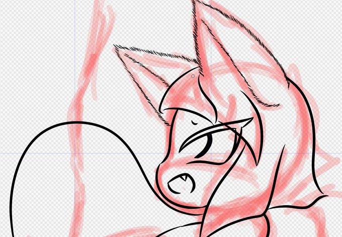 ネクストヒデイヨピクチャーズヒィント
「狐」 