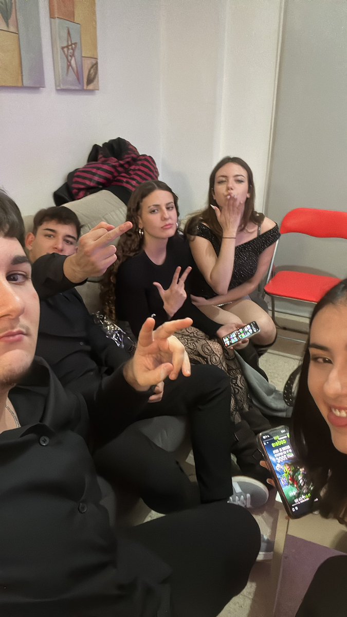 hater del sεxo tweet media
