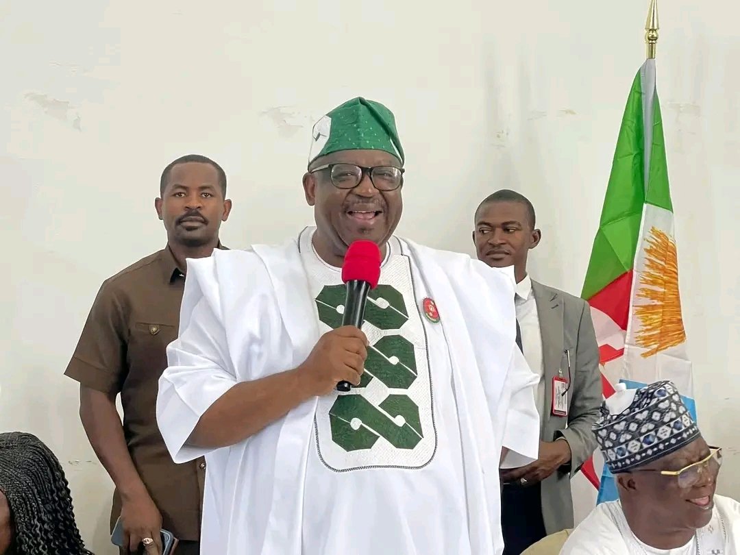 OriginalPeejay's tweet image. Plateau is Green BCM Till 2031
PJ For Governor 2047😎