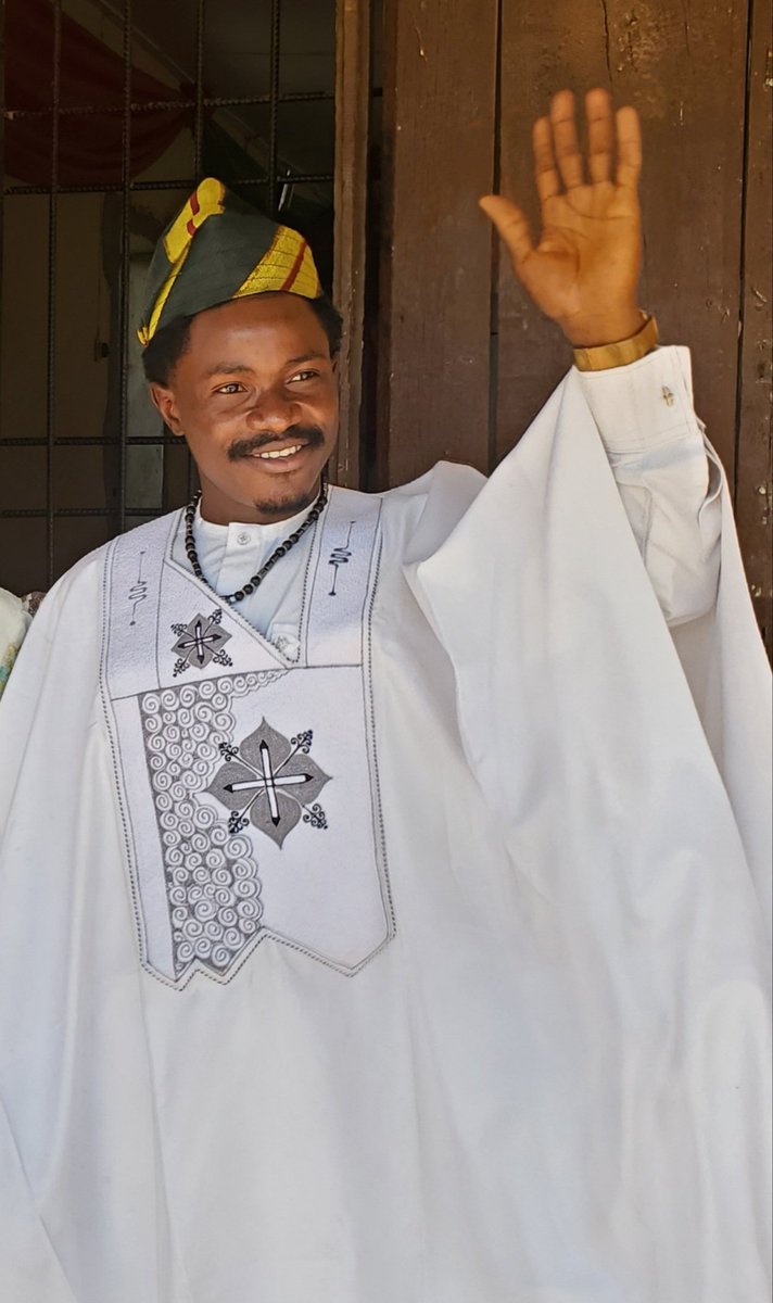 OriginalPeejay's tweet image. Plateau is Green BCM Till 2031
PJ For Governor 2047😎