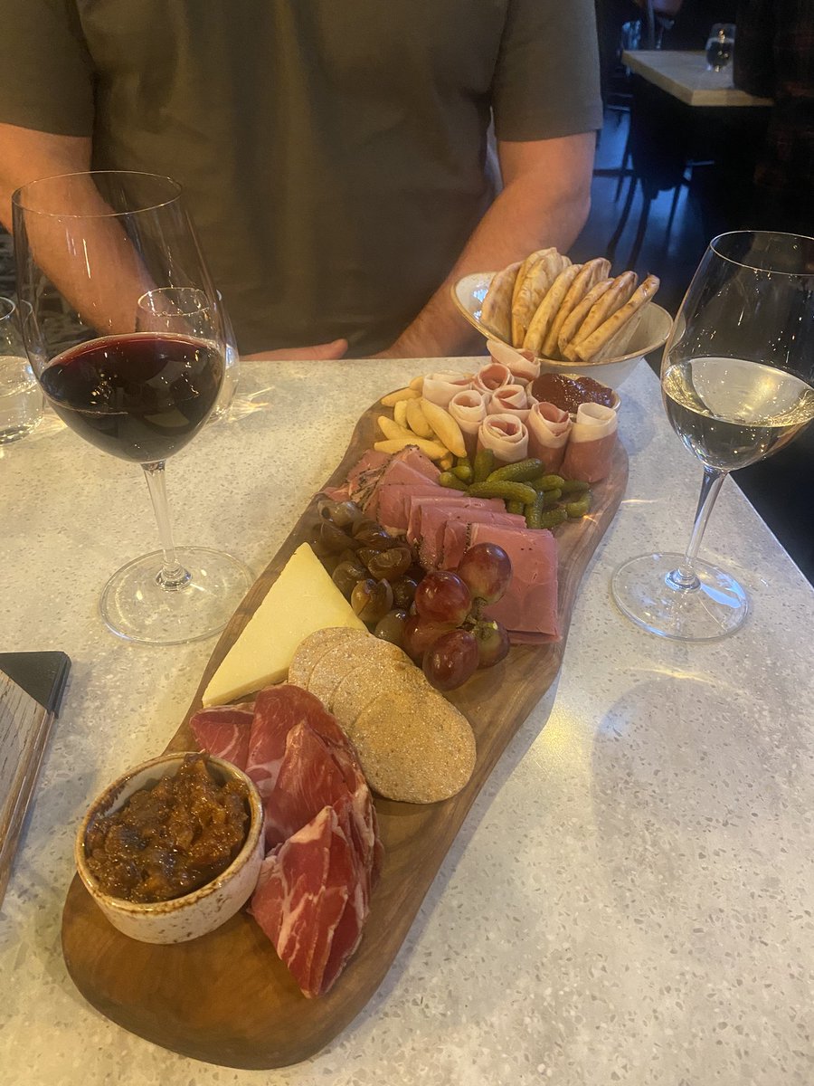 Claire Partridge tweet media