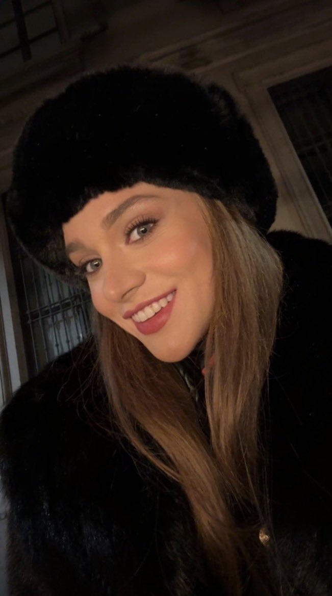 احلى شي صحيت عليه😢