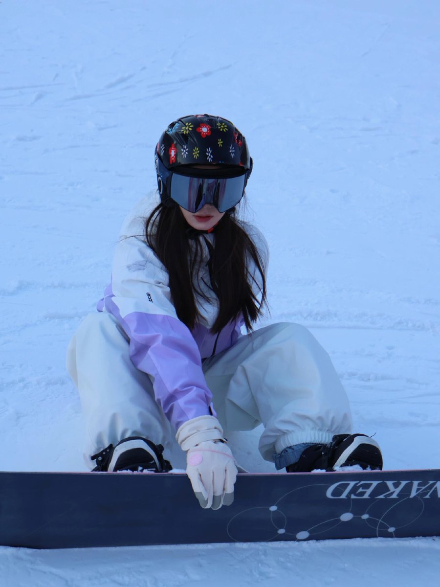 Jap_with's tweet photo. Escaping the city to get a little wild on the slopes https://t.co/xUlFUYNJcs
